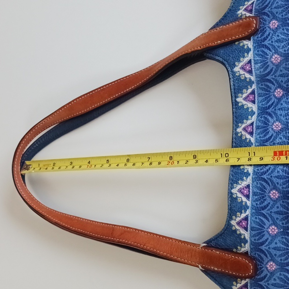 Brighton Special Edition Casablanca Tote - Picture 13 of 15